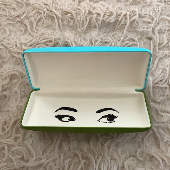 Kate Spade LucyAnn Glasses main image 11